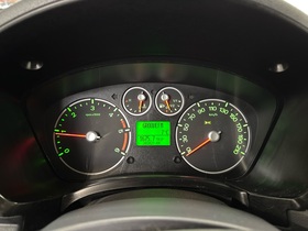 Ford Transit Connect vaihtoauto