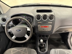 Ford Transit Connect vaihtoauto