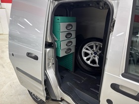 Ford Transit Connect vaihtoauto