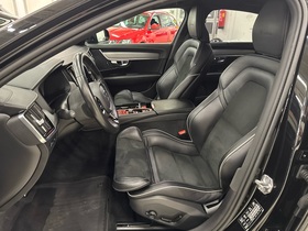 Volvo S90 vaihtoauto