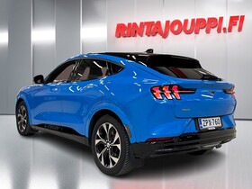 Ford USA Mustang vaihtoauto