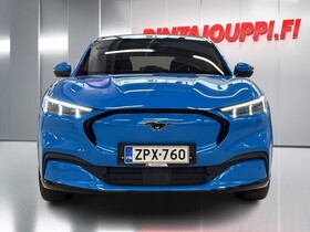 Ford USA Mustang vaihtoauto