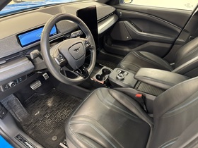 Ford USA Mustang vaihtoauto