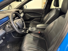 Ford USA Mustang vaihtoauto