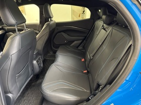 Ford USA Mustang vaihtoauto