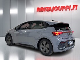 Cupra Born vaihtoauto