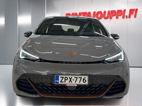 Cupra Born vaihtoauto