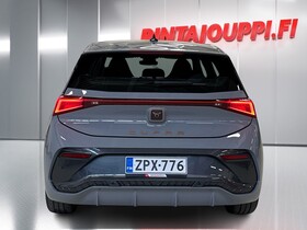 Cupra Born vaihtoauto