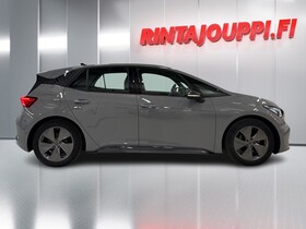 Cupra Born vaihtoauto