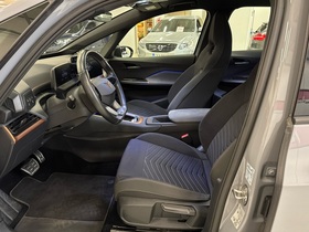 Cupra Born vaihtoauto