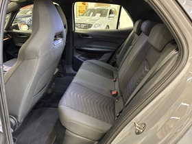 Cupra Born vaihtoauto