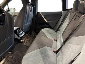 BMW iX vaihtoauto