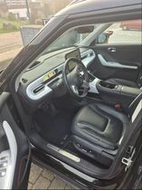 Smart #1 vaihtoauto