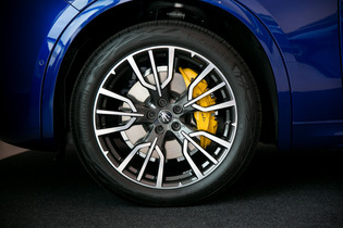 Maserati Grecale vaihtoauto