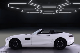 Mercedes-Benz AMG GT vaihtoauto