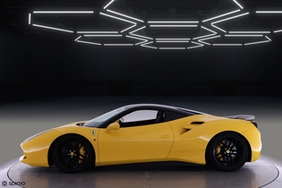 Ferrari 488 vaihtoauto