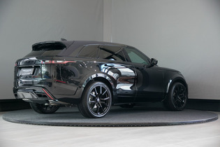 Land Rover Range Rover Velar vaihtoauto