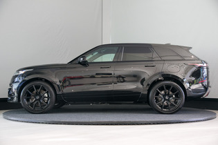 Land Rover Range Rover Velar vaihtoauto