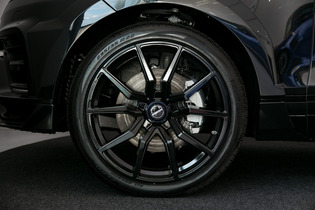 Land Rover Range Rover Velar vaihtoauto