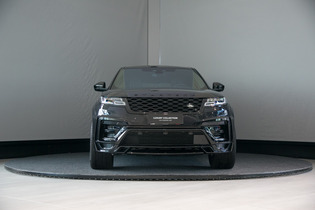 Land Rover Range Rover Velar vaihtoauto