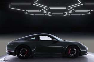 Porsche 911 vaihtoauto