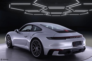 Porsche 911 vaihtoauto