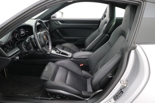 Porsche 911 vaihtoauto