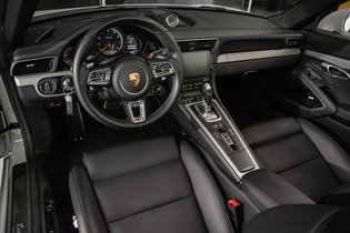 Porsche 911 vaihtoauto