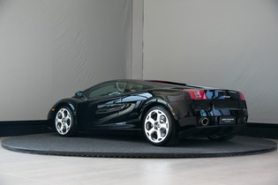Lamborghini Gallardo vaihtoauto