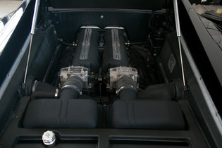 Lamborghini Gallardo vaihtoauto