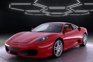 Ferrari F430 vaihtoauto