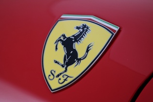 Ferrari F430 vaihtoauto