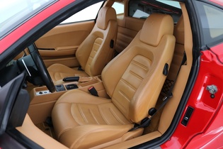 Ferrari F430 vaihtoauto