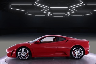 Ferrari F430 vaihtoauto