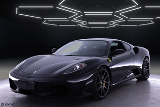 Ferrari F430 vaihtoauto