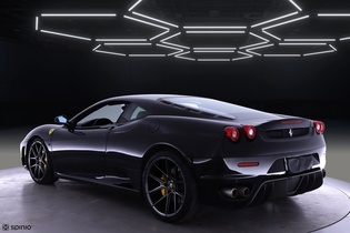 Ferrari F430 vaihtoauto