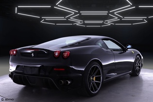 Ferrari F430 vaihtoauto