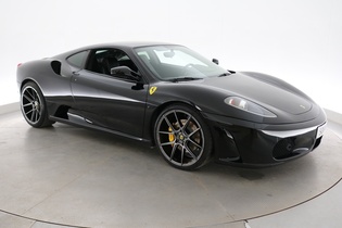 Ferrari F430 vaihtoauto