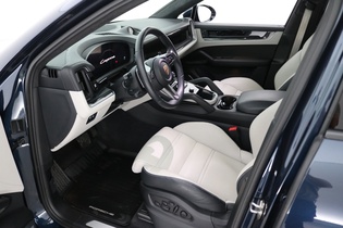 Porsche Cayenne vaihtoauto