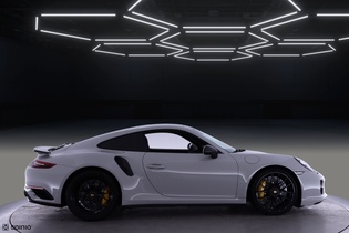 Porsche 911 vaihtoauto