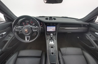 Porsche 911 vaihtoauto