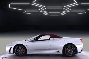 Ferrari F430 vaihtoauto