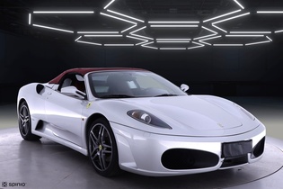 Ferrari F430 vaihtoauto