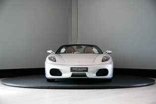 Ferrari F430 vaihtoauto