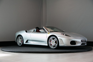 Ferrari F430 vaihtoauto