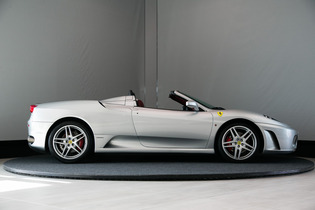 Ferrari F430 vaihtoauto