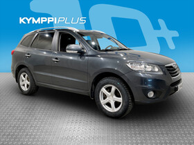 Hyundai Santa Fe vaihtoauto