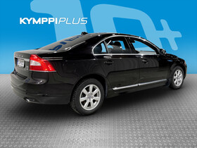 Volvo S80 vaihtoauto