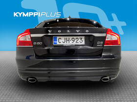 Volvo S80 vaihtoauto