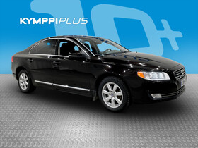 Volvo S80 vaihtoauto